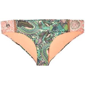 Maaji Gypsy Surfer Bikini bottoms.